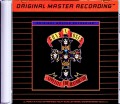 Guns N' Roses ガンズ・アンド・ローゼス/Appetite for Destruction Original US Mobile Fidelity Sound Lab