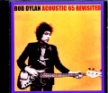 Bob Dylan ボブ・ディラン/Studio Recordings Acoustic Demos and Outtakes