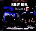 Billy Joel ビリー・ジョエル/NY,USA 2020