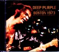 Deep Purple ディープ・パープル/MA,USA 1973 Upgrade