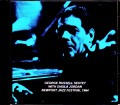George Russell ジョージ・ラッセル/RI,USA 1964