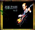 Joe Pass ジョー・パス/CA,USA 8.16.1975