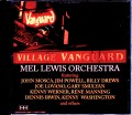 Mel Lewis Orchestra メル・ルイス/NY,USA 1988