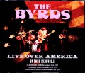 Byrds バーズ/North American Tour Collection 1970 Vol.2