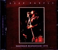 Deep Purple ディープ・パープル/UK 1972 & more Upgrade