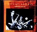 Michael Brecker,Mike Stern マイケル・ブレッカー マイク・スターン/Netherlands 1987