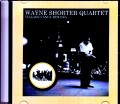 Wayne Shorter Quartet Herbie Hancock,Tony Williams ウェイン・ショーター/NY,USA 1965