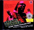 Stevie Wonder スティーヴィー・ワンダー/CA,USA 2008