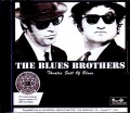Blues Brothers ブルース・ブラザーズ/CA,USA 1980