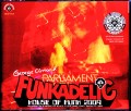 George Clinton,Parliament,Funkadelic ジョージ・クリントン パーラメント ファンカデリック/OH,USA 2009