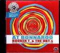 Booker T. Jones ブッカー・T・ジョーンズ/TN,USA 2009