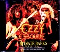 Ozzy Osbourne オジー・オズボーン/Tokyo,Japan 1984 2Days Upgrade