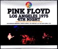 Pink Floyd ピンク・フロイド/CA,USA 4.26.1975 Upgrade