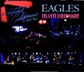Eagles イーグルス/GA,USA 2020