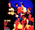 Kinks キンクス/Unreleased Demos 1965-1967