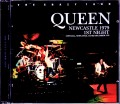 Queen クィーン/UK 12.3.1979