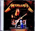 Metallica メタリカ/IA,USA 1986