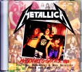 Metallica メタリカ/Demo Recorded CA,USA March-April 1982