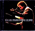 Billy Joel ビリー・ジョエル/PA,USA 2.13.1984