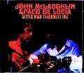John McLaughlin,Paco de Lucia ジョン・マクラフリン パコ・デ・ルシア/Germany 1987