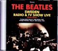 Beatles ビートルズ/Sweden Radio & TV Show Live Stereo Remix