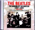 Beatles ビートルズ/Instrumental UK 1960