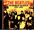 Beatles ビートルズ/Making of the Beatles 1957-1963