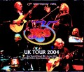 Yes イエス/UK 2004 2Days