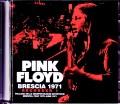 Pink Floyd ピンク・フロイド/Italy 6.19.1971 Recorder 1