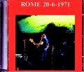 Pink Floyd ピンク・フロイド/Italy 6.20.1971 Original Analogue LP