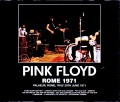 Pink Floyd ピンク・フロイド/Italy 6.20.1971 Upgrade