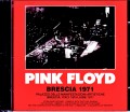 Pink Floyd ピンク・フロイド/Italy 6.19.1971 New Source
