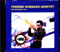 Freddie Hubbard Quintet,Cedar Walton フレディ・ハバード シダー・ウォルトン/NY,USA 1970