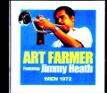 Art Farmer,Jimmy Heath アート・ファーマー ジミー・ヒース/Austria 1972