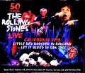 Rolling Stones ローリング・ストーンズ/CA,USA 5.5 & 8.2013 Complete