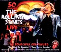 Rolling Stones ローリング・ストーンズ/CA,USA 5.18 & 20.2013 Complete