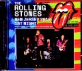 Rolling Stones ローリング・ストーンズ/NJ,USA 8.1.2019 Remastered