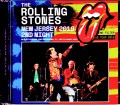 Rolling Stones ローリング・ストーンズ/NJ,USA 8.5.2019 Remastered