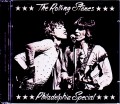 Rolling Stones ローリング・ストーンズ/PA,USA 1972 2Days Pitch Adjust Expanded