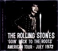 Rolling Stones ローリング・ストーンズ/VA,USA 1972 Original LP Version Upgrade