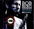 Bob Berg Quartet ボブ・バーグ/Switzerland 1999