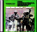 Cannonball Adderley Quintet キャノンボール・アダレイ/Poland 1972
