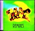 Various Artists ロジャー ザップ/Roger & Zapp Remix Collection