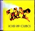 Various Artists ロジャー ザップ/Roger Rap Collabos