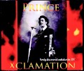 Prince プリンス/Exclamation Outtakes 1980 - 2016
