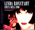 Linda Ronstadt,Aaron Neville リンダ・ロンシュタッド/CA,USA 1990