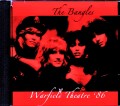 Bangles,Prince バングルス プリンス/CA,USA 1986
