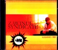 Joe Zawinul,Scott Henderson,Layla Hathaway ジョー・ザヴィヌル/Switzerland 1989