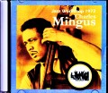 Charles Mingus チャールズ・ミンガス/MA,USA 1972