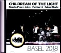 Children of the Light Danilo Perez,John Patitucci,Brian Blade チルドレン・オブ・ザ・ライト/Switzerland 2018